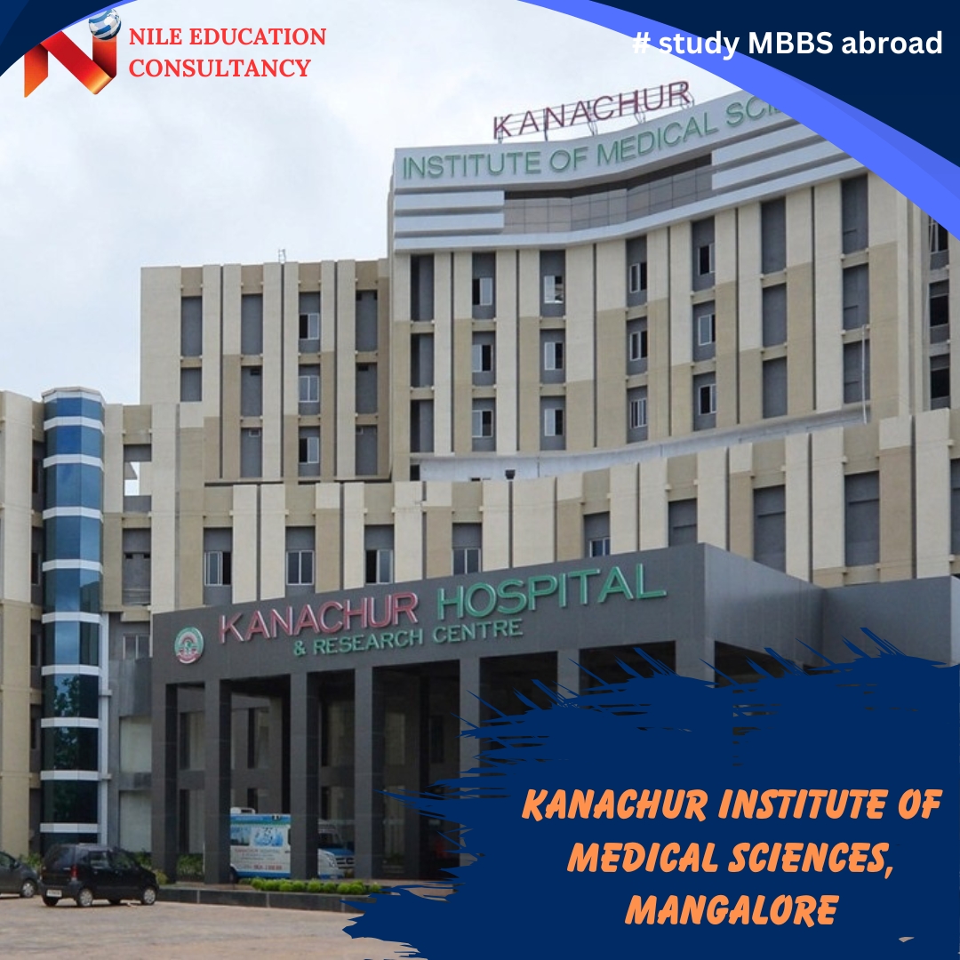 Study MBBS in India